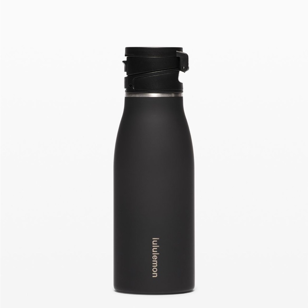 THE HOT/COLD BOTTLE